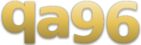qa96 logo